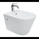 Pakabinamas bidė wc